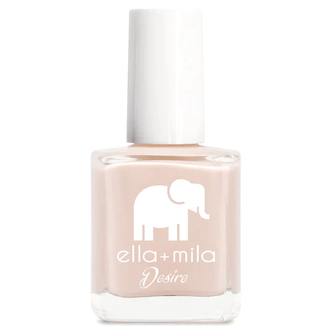Ella+Mila Polish Nudes