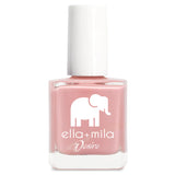 Ella+Mila Polish Whites & Pinks