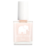 Ella+Mila Polish Whites & Pinks