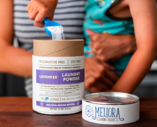 Laundry Detergent