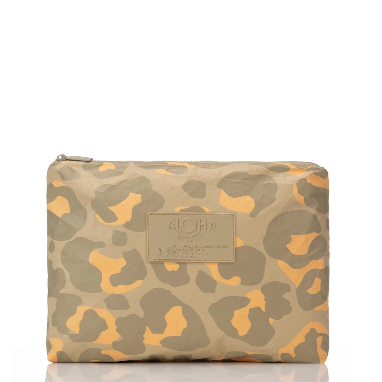 ALOHA Pouches