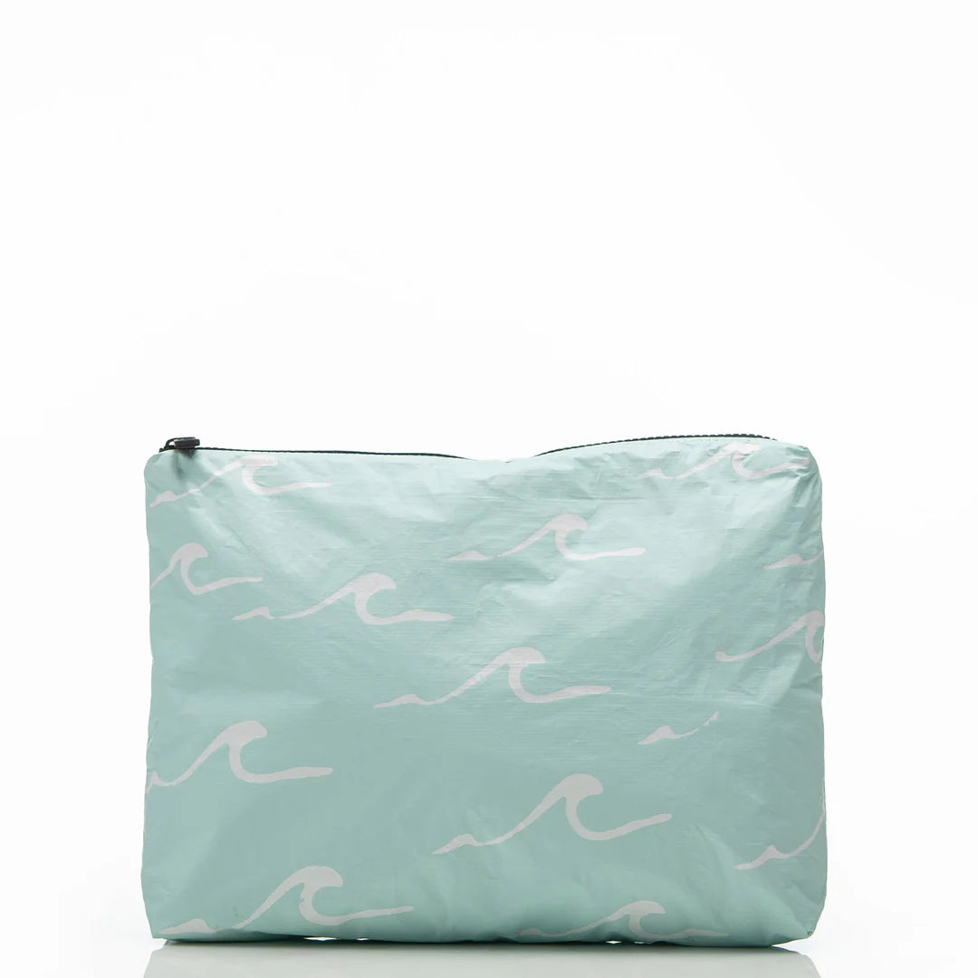 ALOHA Pouches