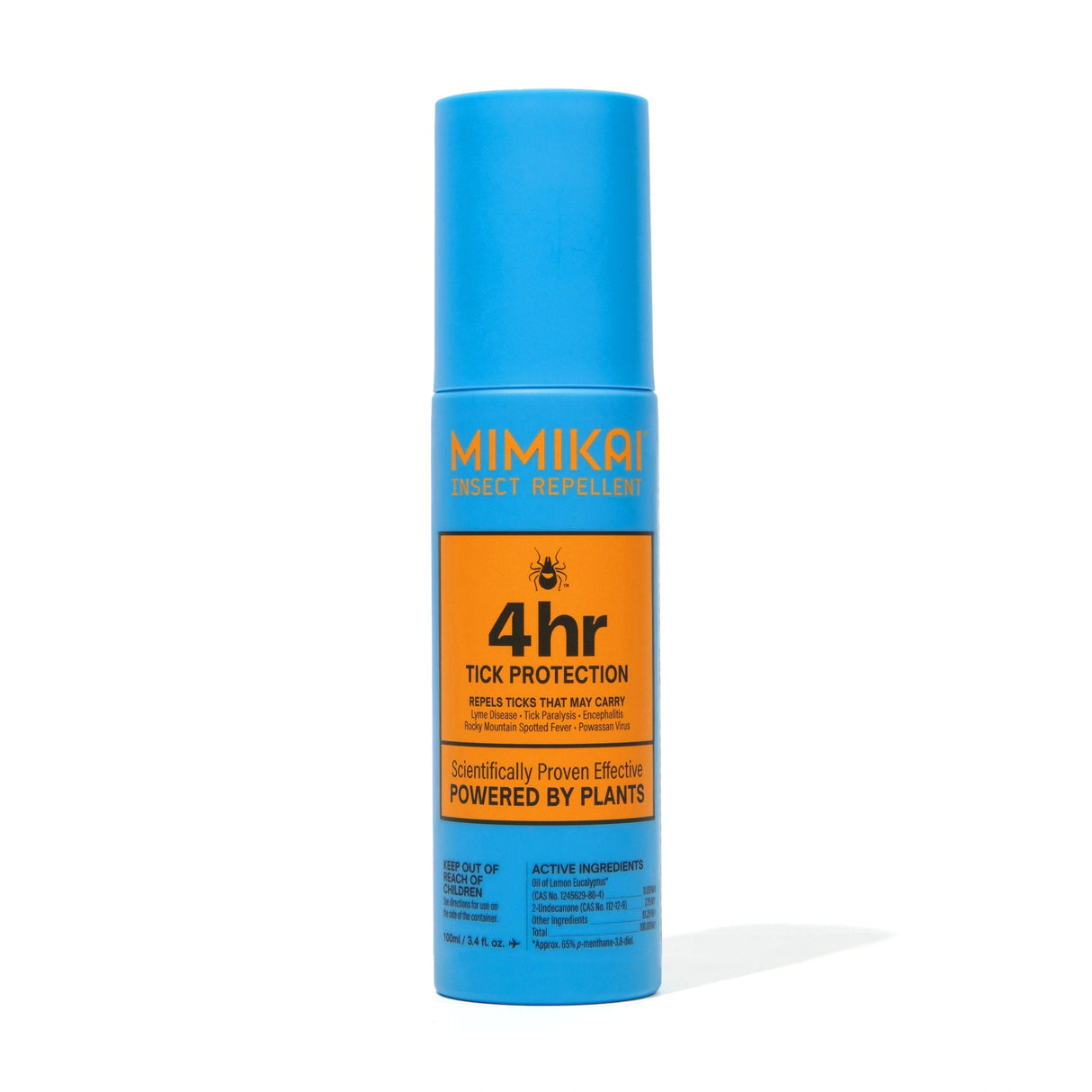 Mimikai Insect Repellent