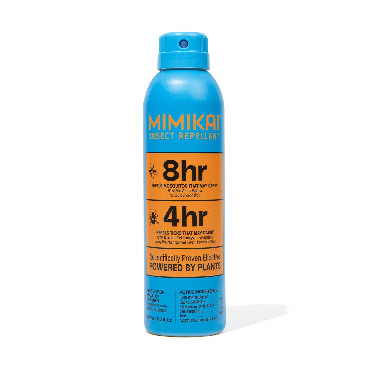 Mimikai Insect Repellent