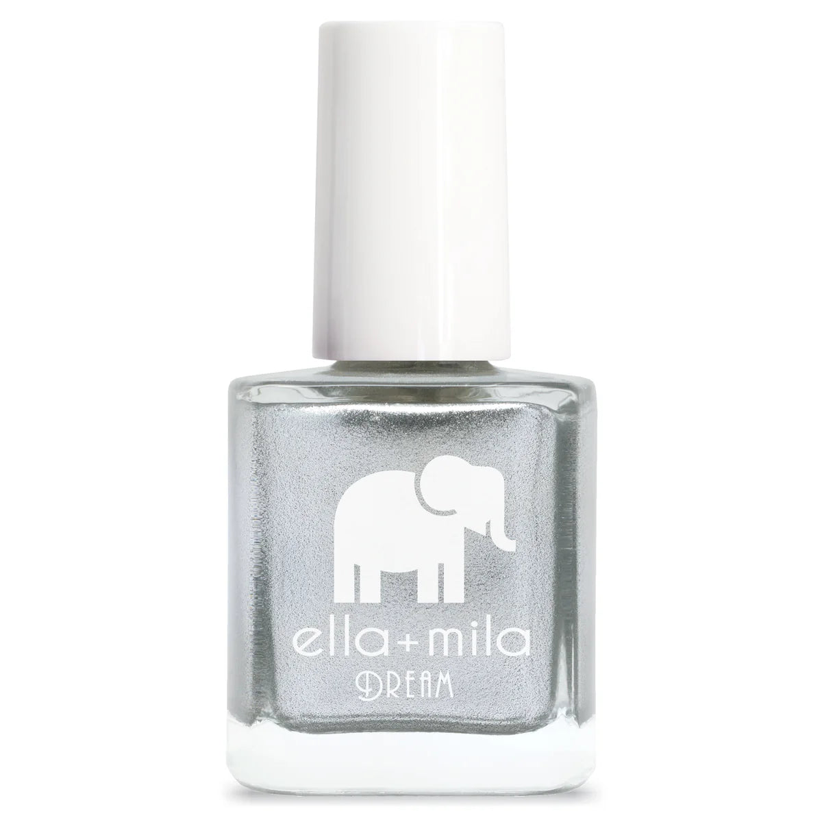 Nail Polish Whites & Pinks