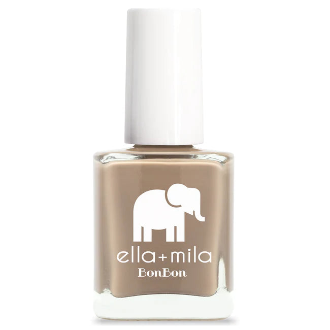 Ella+Mila Polish Whites & Pinks