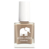 Ella+Mila Polish Whites & Pinks