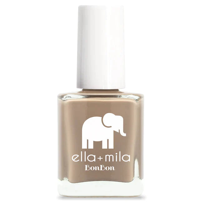 Ella+Mila Polish Nudes