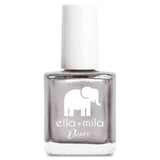 Nail Polish Whites & Pinks