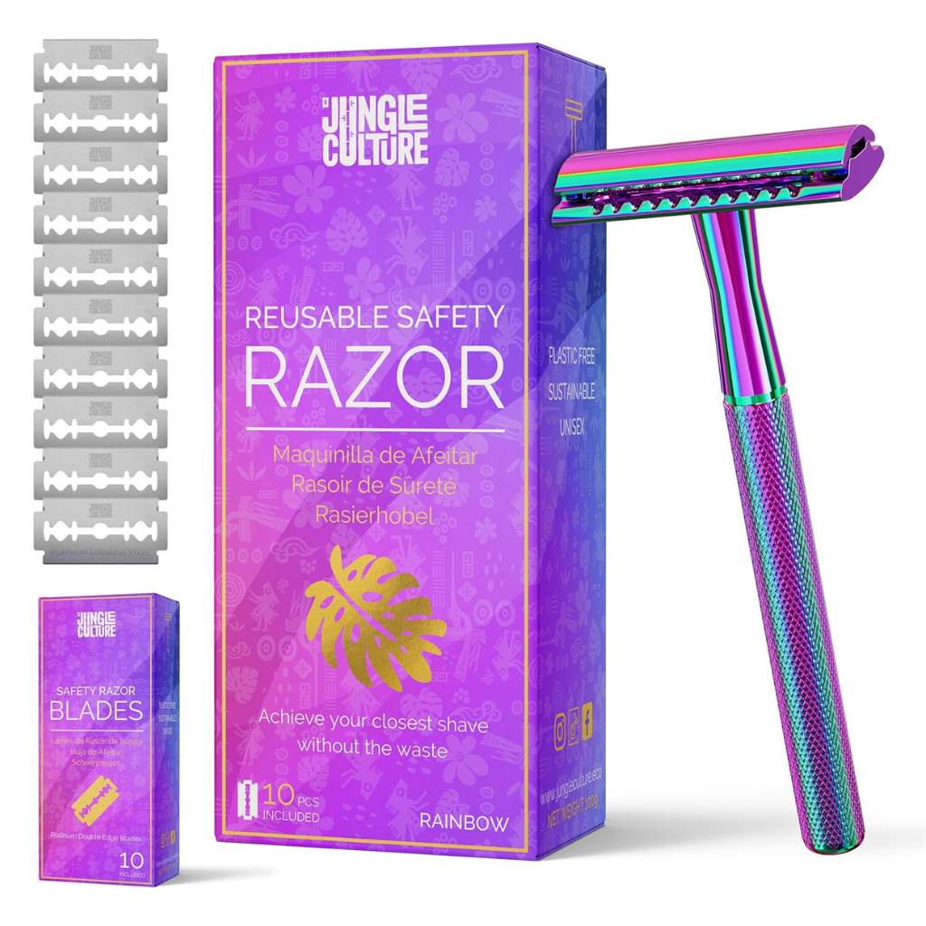 Safety Razors