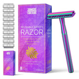 Safety Razors