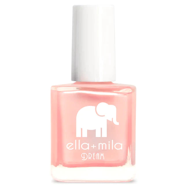 Ella+Mila Polish Nudes