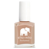 Nail Polish Nudes