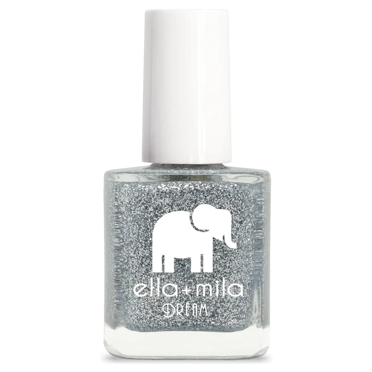 Nail Polish Whites & Pinks