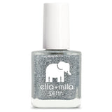 Nail Polish Whites & Pinks