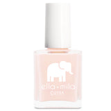Nail Polish Nudes