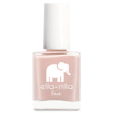 Ella+Mila Polish Whites & Pinks