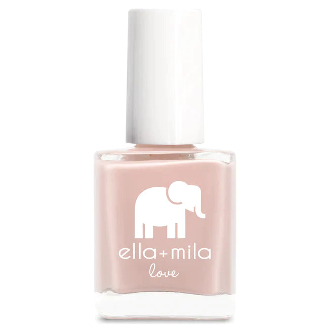 Ella+Mila Polish Nudes