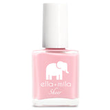 Ella+Mila Polish Whites & Pinks