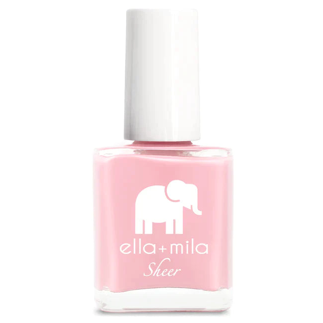 Ella+Mila Polish Nudes