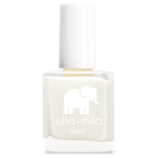 Ella+Mila Polish Nudes