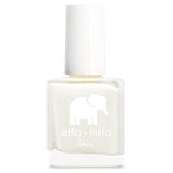 Ella+Mila Polish Whites & Pinks