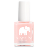 Nail Polish Whites & Pinks
