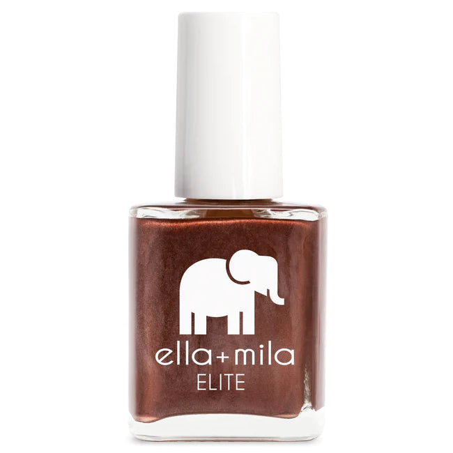 Ella+Mila Polish Whites & Pinks