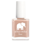 Ella+Mila Polish Whites & Pinks