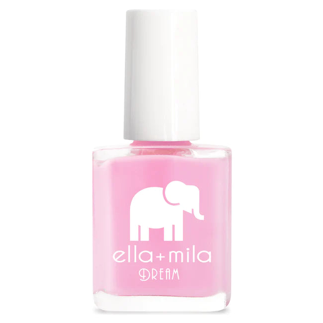 Ella+Mila Polish Whites & Pinks