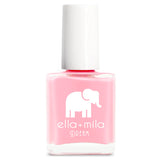 Nail Polish Whites & Pinks