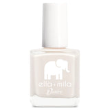 Ella+Mila Polish Whites & Pinks