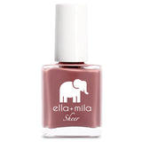 Ella+Mila Polish Whites & Pinks