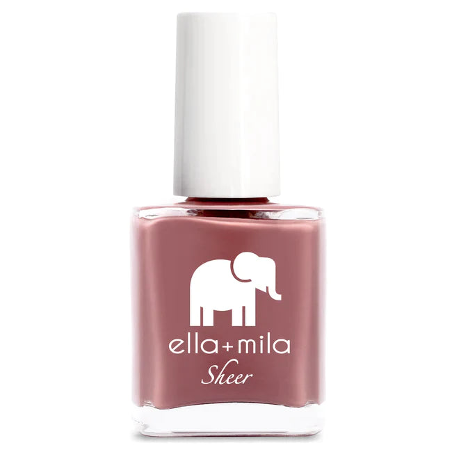 Ella+Mila Polish Nudes