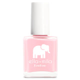 Ella+Mila Polish Whites & Pinks