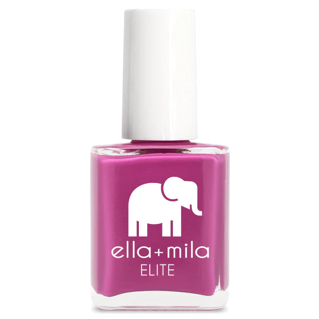 Ella+Mila Polish Whites & Pinks
