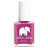 Ella+Mila Polish Whites & Pinks