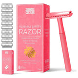 Safety Razors
