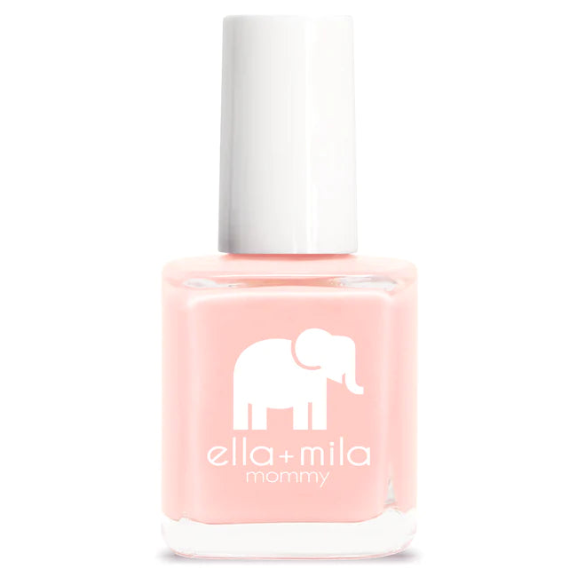 Ella+Mila Polish Whites & Pinks