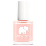 Ella+Mila Polish Whites & Pinks