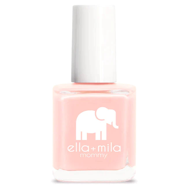 Ella+Mila Polish Nudes
