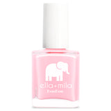Ella+Mila Polish Whites & Pinks