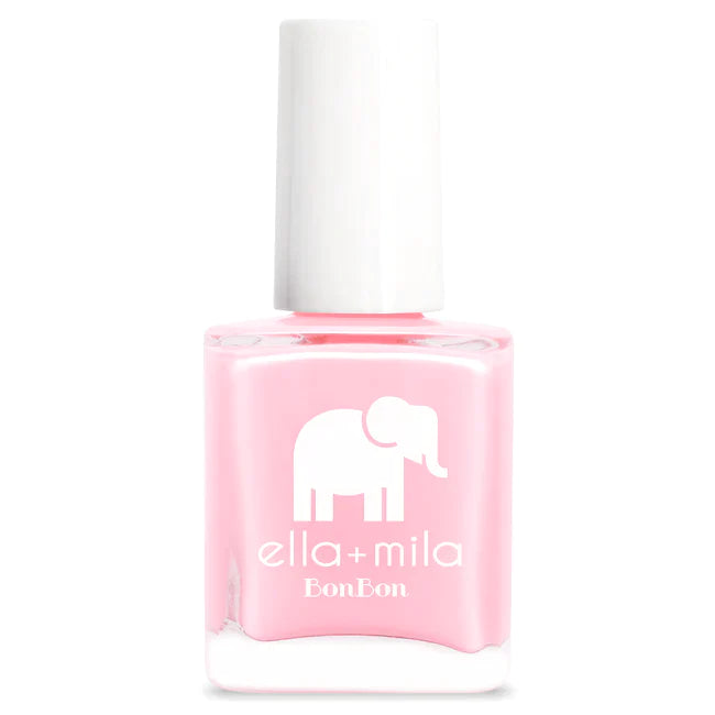 Ella+Mila Polish Nudes