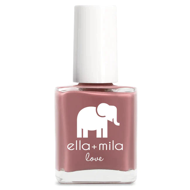 Ella+Mila Polish Nudes