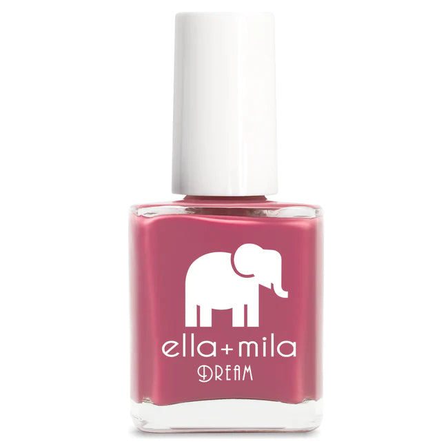 Ella+Mila Polish Whites & Pinks