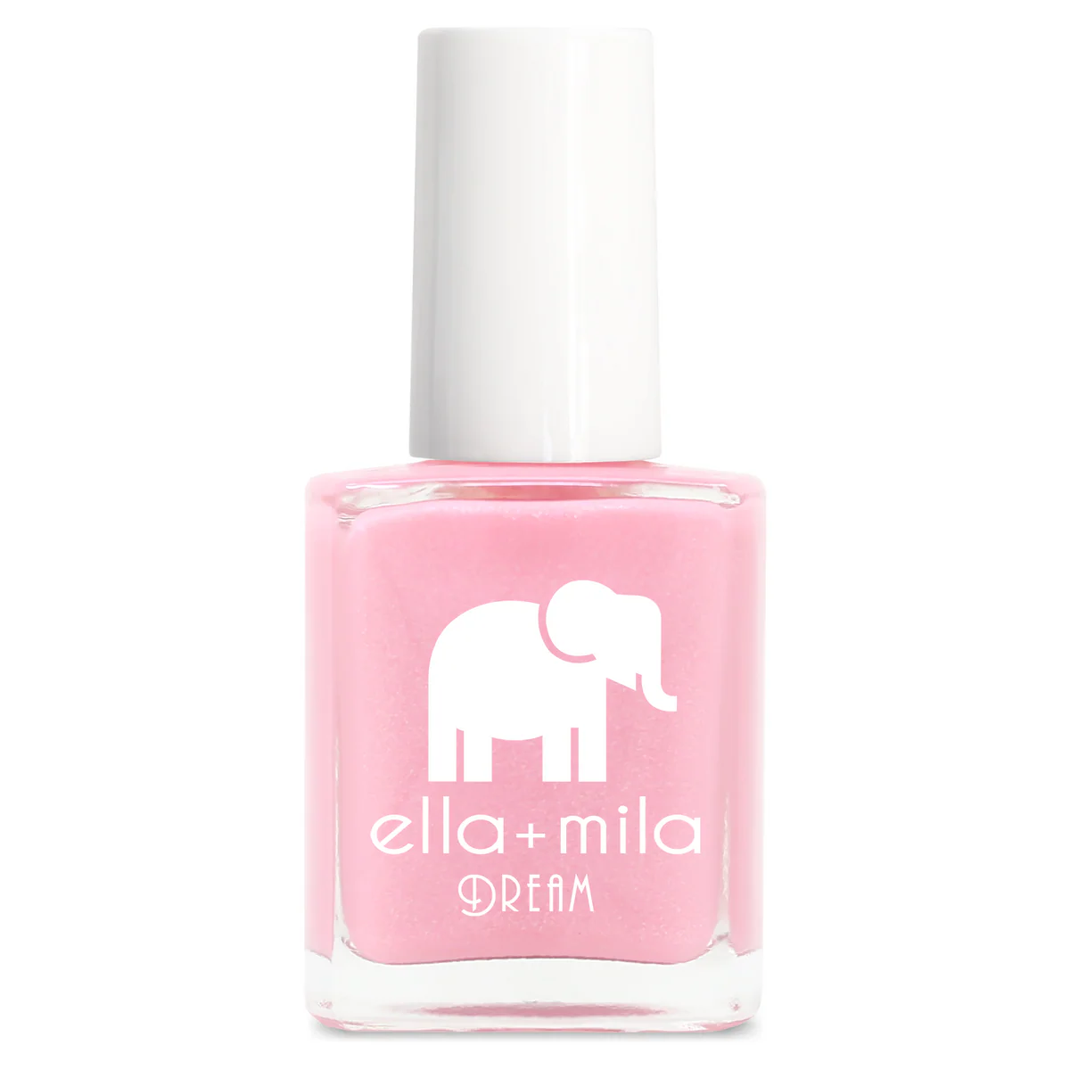 Nail Polish Whites & Pinks