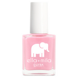 Nail Polish Whites & Pinks