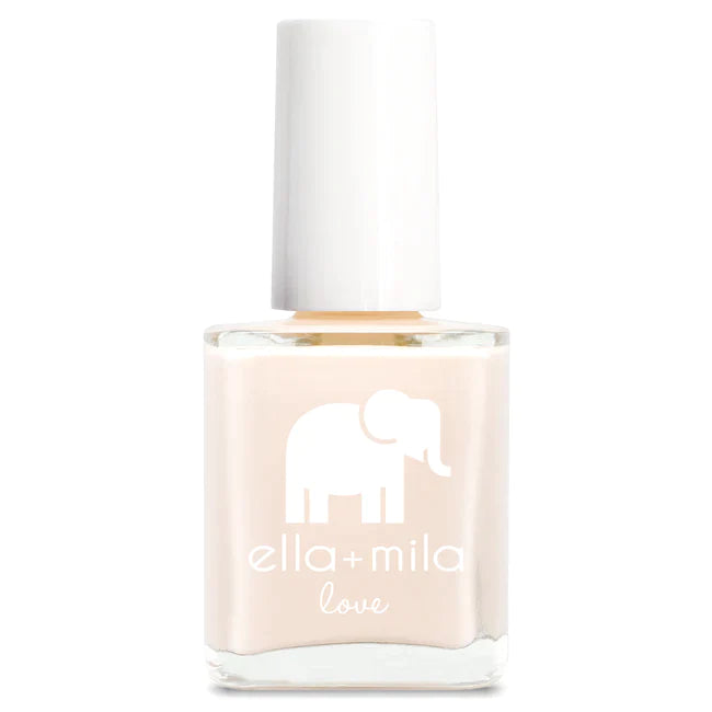 Ella+Mila Polish Nudes