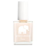 Ella+Mila Polish Whites & Pinks