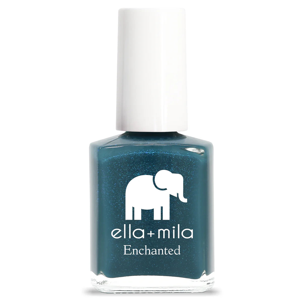 Nail Polishes: Blues, Greens & Yellow